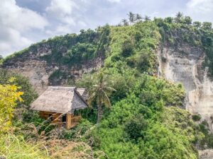 Indonezja. Nusa Penida / Travelstory.pl