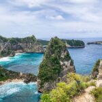 Indonezja. Nusa Penida / Travelstory.pl