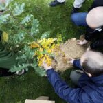 24.10.2020. Święta Katarzyna. Uroczystości 70-lecia PTTK / Jarosław Kubalski / Radio Kielce