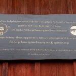 24.10.2020. Święta Katarzyna. Uroczystości 70-lecia PTTK / Jarosław Kubalski / Radio Kielce