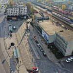 28.10.2020. Kielce. Plac Niepodległości / Jarosław Kubalski / Radio Kielce