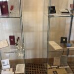 03.10.2020. Sandomierz. Spotkanie z cyklu „Pamięci Sandomierskich Kolumbów” / Grażyna Szlęzak-Wójcik / Radio Kielce