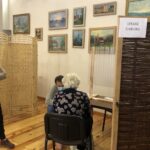 04.10.2020. Koprzywnica. Biała Niedziela / Grażyna-Szlęzak-Wójcik / Radio Kielce