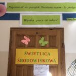 06.10.2020. Obrazów. Otwarcie świetlicy środowiskowej / Grażyna Szlęzak-Wójcik / Radio Kielce