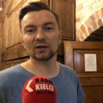 09.10.2020. Sandomierz. Na zdjęciu: Liber / Grażyna-Szlęzak-Wójcik / Radio Kielce