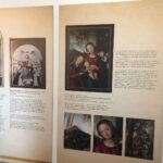 10.10.2020 Sandomierz. Wykłady na temat Zgody Sandomierskiej / Grażyna Szlęzak-Wójcik / Radio Kielce