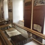 10.10.2020 Sandomierz. Wykłady na temat Zgody Sandomierskiej / Grażyna Szlęzak-Wójcik / Radio Kielce