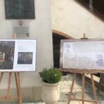 10.10.2020 Sandomierz. Wykłady na temat Zgody Sandomierskiej / Grażyna Szlęzak-Wójcik / Radio Kielce