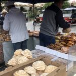 11.10.2020 Sandomierz. Obchody ku czci bł. Wincentego Kadłubka / Grażyna Szlęzak-Wójcik / Radio Kielce