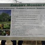 14.10.2020. Sandomierz. 100-lecie Zespołu Szkół Centrum Kształcenia Rolniczego / Grażyna Szlęzak-Wójcik / Radio Kielce