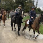 18.10.2020. Kurozwęki. Hubertus / Grażyna-Szlęzak-Wójcik / Radio Kielce