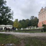 18.10.2020. Kurozwęki. Hubertus / Grażyna-Szlęzak-Wójcik / Radio Kielce