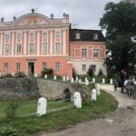 18.10.2020. Kurozwęki. Hubertus / Grażyna-Szlęzak-Wójcik / Radio Kielce