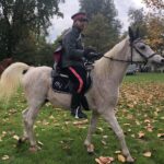 18.10.2020. Kurozwęki. Hubertus / Grażyna-Szlęzak-Wójcik / Radio Kielce