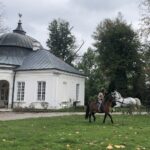 18.10.2020. Kurozwęki. Hubertus / Grażyna-Szlęzak-Wójcik / Radio Kielce