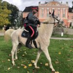 18.10.2020. Kurozwęki. Hubertus / Grażyna-Szlęzak-Wójcik / Radio Kielce