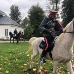 18.10.2020. Kurozwęki. Hubertus / Grażyna-Szlęzak-Wójcik / Radio Kielce