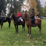 18.10.2020. Kurozwęki. Hubertus / Grażyna-Szlęzak-Wójcik / Radio Kielce