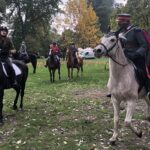 18.10.2020. Kurozwęki. Hubertus / Grażyna-Szlęzak-Wójcik / Radio Kielce