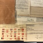 23.10.2020 Sandomierz. Wystawa „Nieobecni - z dziejów społeczności żydowskiej w Sandomierzu” / Grażyna Szlęzak-Wójcik / Radio Kielce