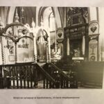 23.10.2020 Sandomierz. Wystawa „Nieobecni - z dziejów społeczności żydowskiej w Sandomierzu” / Grażyna Szlęzak-Wójcik / Radio Kielce