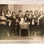 23.10.2020 Sandomierz. Wystawa „Nieobecni - z dziejów społeczności żydowskiej w Sandomierzu” / Grażyna Szlęzak-Wójcik / Radio Kielce