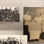 23.10.2020 Sandomierz. Wystawa „Nieobecni - z dziejów społeczności żydowskiej w Sandomierzu” / Grażyna Szlęzak-Wójcik / Radio Kielce