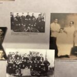 23.10.2020 Sandomierz. Wystawa „Nieobecni - z dziejów społeczności żydowskiej w Sandomierzu” / Grażyna Szlęzak-Wójcik / Radio Kielce