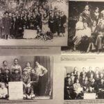 23.10.2020 Sandomierz. Wystawa „Nieobecni - z dziejów społeczności żydowskiej w Sandomierzu” / Grażyna Szlęzak-Wójcik / Radio Kielce