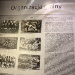 23.10.2020 Sandomierz. Wystawa „Nieobecni - z dziejów społeczności żydowskiej w Sandomierzu” / Grażyna Szlęzak-Wójcik / Radio Kielce