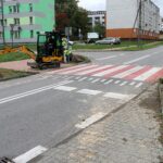 Starachowice. Doświetlenie przejść dla pieszych / UM Starachowice