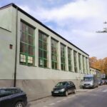 29.10.2020. Sandomierz. II Liceum Ogólnokształcące i Szkoła Podstawowa nr 2 / Grażyna-Szlęzak-Wójcik / Radio Kielce