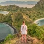 Indonezja. Park Narodowy Komodo / Travelstory.pl