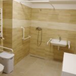 01.10.2020 Wiśniówka. Nowe mieszkania chronione. Uroczystość otwarcia / Jarosław Kubalski / Radio Kielce