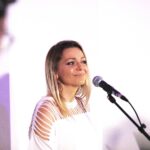 02.10.2020 Radio Kielce. Studio GRAM. Koncert zespołu SOULOVE / Jarosław Kubalski / Radio Kielce