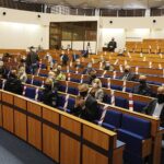 05.10.2020 Kielce. ŚUW. Inauguracja kampanii "Akcja Defibrylacja" / Jarosław Kubalski / Radio Kielce