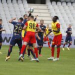 11.10.2020 Kielce. Mecz Korona Kielce – Odra Opole / Jarosław Kubalski / Radio Kielce