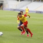 11.10.2020 Kielce. Mecz Korona Kielce – Odra Opole / Jarosław Kubalski / Radio Kielce