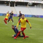 11.10.2020 Kielce. Mecz Korona Kielce – Odra Opole / Jarosław Kubalski / Radio Kielce