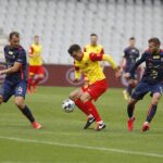 11.10.2020 Kielce. Mecz Korona Kielce – Odra Opole / Jarosław Kubalski / Radio Kielce