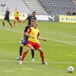 11.10.2020 Kielce. Mecz Korona Kielce – Odra Opole / Jarosław Kubalski / Radio Kielce