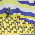 14.10.2020 Kielce. Piłka ręczna. Liga Mistrzów. Mecz Łomża Vive Kielce - Mieszkow Brześć / Jarosław Kubalski / Radio Kielce