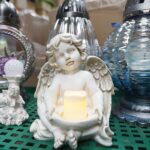 22.10.2020 Kielce. Znicze / Jarosław Kubalski / Radio Kielce