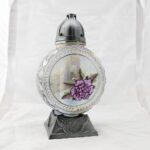 22.10.2020 Kielce. Znicz - 21,5 zł. / Jarosław Kubalski / Radio Kielce