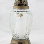 22.10.2020 Kielce. Znicz - 5 zł. / Jarosław Kubalski / Radio Kielce