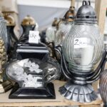 22.10.2020 Kielce. Znicze / Jarosław Kubalski / Radio Kielce