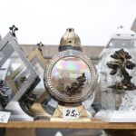 22.10.2020 Kielce. Znicze / Jarosław Kubalski / Radio Kielce