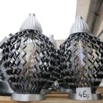 22.10.2020 Kielce. Znicze / Jarosław Kubalski / Radio Kielce