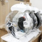 22.10.2020 Kielce. Znicze / Jarosław Kubalski / Radio Kielce