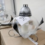 22.10.2020 Kielce. Znicze / Jarosław Kubalski / Radio Kielce